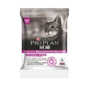 京东PLUS：PRO PLAN 冠能 优护营养系列猫粮 60g