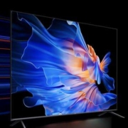 双11预售、PLUS会员：Vidda 85V1N-S 液晶游戏电视 85英寸 4+64G