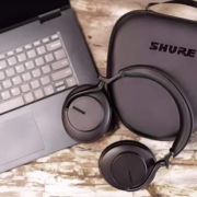 Shure 舒尔 AONIC 50 Gen2 二代无线降噪头戴式耳机