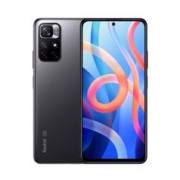 Redmi 红米 Note 11 5G手机 8GB+256GB 神秘黑境 京东自营