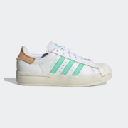 adidas 阿迪达斯 官方三叶草SUPERSTAR AYOON女子经典贝壳头板鞋