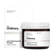 THE ORDINARY100%烟酰胺粉末平衡油脂提亮肤色收缩毛孔20g/盒冻干粉纯净护肤