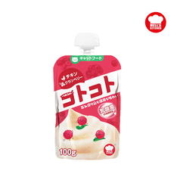 地狱厨房 咕噜酱幼猫咪零食猫罐头100g*12包