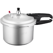 双喜 高压锅  16cm/2.2L/【1-2人使用】 1件