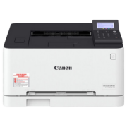 佳能（Canon）LBP621cw彩色激光打印机A4办公商用学生家庭家用单功能无线wifi支持统信/麒麟系统 铜版纸打印