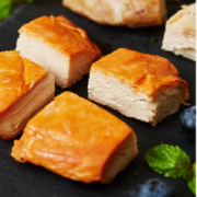 Keep 即食鸡胸肉80g/袋*6包 奥尔良味 低脂健身高蛋白食品低脂餐