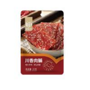 华味亨 川香肉铺 肉食零食任选12件