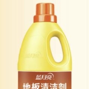 Bluemoon 蓝月亮 除菌去污地板净