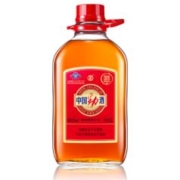 劲牌 中国劲酒 35度 2.5L*1 玻璃瓶实惠装
