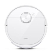 限移动端：ECOVACS 科沃斯 DLX13 扫拖机器人 T9 Power