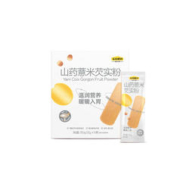 五谷磨房 山药薏米芡实粉五谷杂粮早餐代餐粉320g