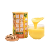 汴都铺子  山药葛根玉米羹 600g/罐