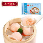 广州酒家利口福 虾饺 160g