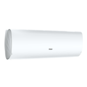 海尔（Haier）新一级能效荣御 变频空调1.5匹挂机  冷暖挂式 智能 自清洁 KFR-35GW/B5LBA81U1套机