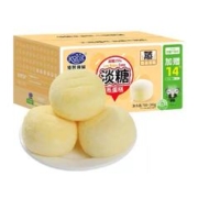 88VIP会员：Kong WENG 港荣 淡糖蒸蛋糕 800g