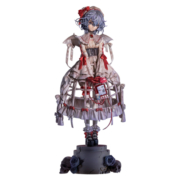 【APEX/东方Project】蕾米莉亚·斯卡蕾特Blood Ver.1/7手办 周边