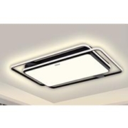 OSRAM 欧司朗 OSCLSX016 LED客厅吸顶灯 132W