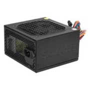 SAMA 先马 平头哥650 额定500 台式主机箱电脑电源 主动PFC/单路+12V/智能温控/12cm风//