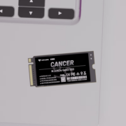 达墨巨蟹座1TB固态硬盘SSD PCI-e 3.0NVMe m2PCIe笔记本台式机高速2242 1TB