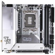 七彩虹（Colorful）CVN B760I FROZEN WIFI D5 V20