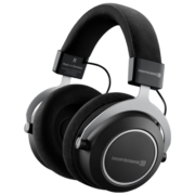 拜雅（beyerdynamic） Amiron Wireless 阿米罗高端特斯拉蓝牙HIFI耳机 32欧姆
