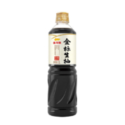 金龙鱼 金标生抽 1L