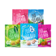 溜溜梅 韩话梅 500g