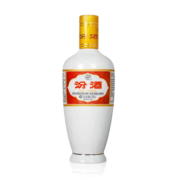 汾酒 出口白瓷 清香型白酒 53度 500ml*12瓶 整箱装