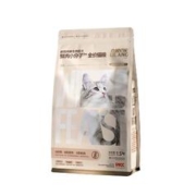 LILANG 力狼 全价猫粮布偶蓝猫成猫幼猫1.5kg