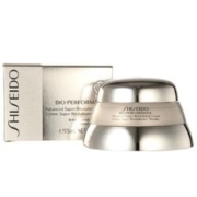 SHISEIDO 资生堂 百优全新精纯乳霜 75ml