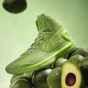 20点开始：LI-NING 李宁 利刃4 男款中帮篮球鞋 ABAT095