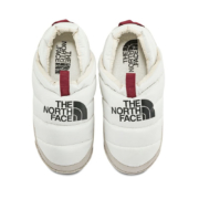 北面（The North Face）保暖鞋 秋冬户外轻便舒适抓地休闲鞋 2双