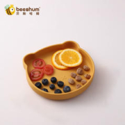 Beeshum 儿童辅食餐盘