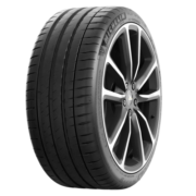 米其林（MICHELIN）汽车轮胎 235/35ZR19 91Y 竞驰 PILOT SPORT 4S 原配现代 ii30N