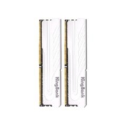 KINGBANK 金百达 银爵系列 DDR5 6000MHz 台式机内存条 32GB（16GB*2）