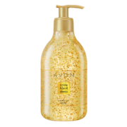 雅芳 AVON 小黑裙香水沐浴露400ml 男女滋润全身留香