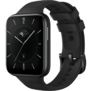 京东plus、有券的上: OPPO Watch 3 铂黑 全智能手表 男女运动手表 电话手表 血氧心率监测  独立 eSIM 适用iOS安卓鸿蒙手机