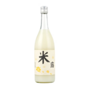 苏州桥  桂花米酒 750ml
