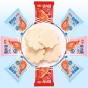 小帅才 虾肉饼 100g