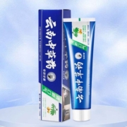 HENGDI 恒迪 清新口气缓解口腔牙膏110g