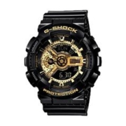 CASIO 卡西欧 G-SHOCK系列 51.2毫米石英腕表