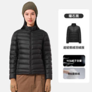 PELLIOT 伯希和 男女款户外羽绒服 12340822