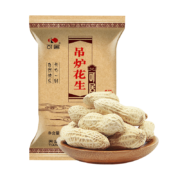 PLUS会员: 可居  吊炉花生 818g/袋