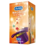durex 杜蕾斯 情趣系列 安全套 共20只 *3件
