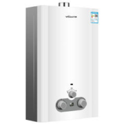 限移动端、京东百亿补贴：Vanward 万和 JSQ16-8B-21 燃气热水器 8L 天然气