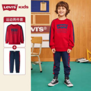 Levi's 李维斯 儿童套装