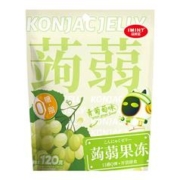 I' MINT 益美滋 蒟蒻果冻 120g