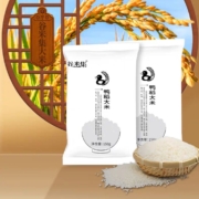 谷米集 鸭稻大米150g*2袋
