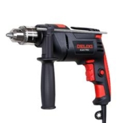 限移动端：DELIXI 德力西 DED-A21 工业级冲击钻 710W