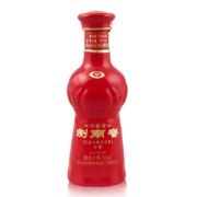 京东百亿补贴：剑南春珍藏级52度100mL*1瓶光瓶小酒版